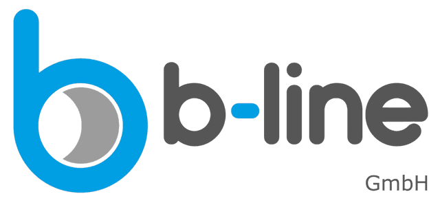b-line Logo